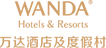 广州融创施柏阁酒店 Logo